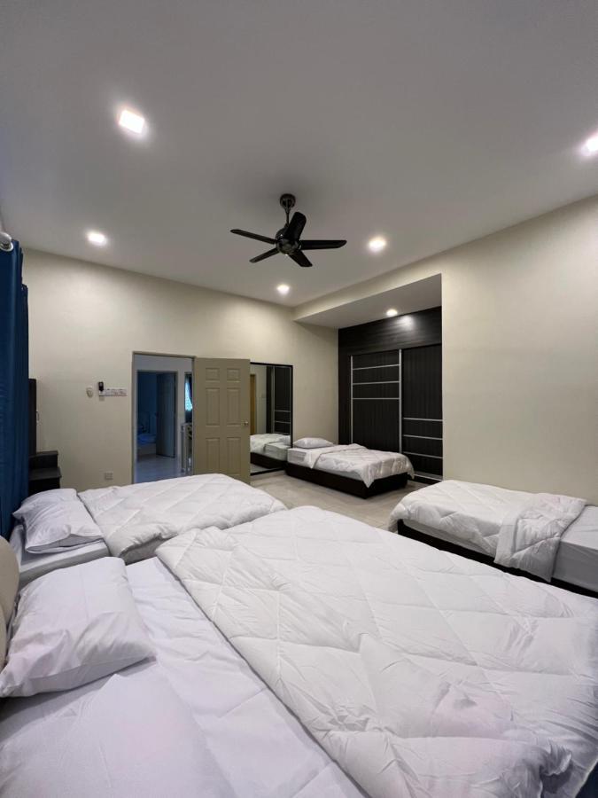 Entire Vacation With Landscape Garden Apartment