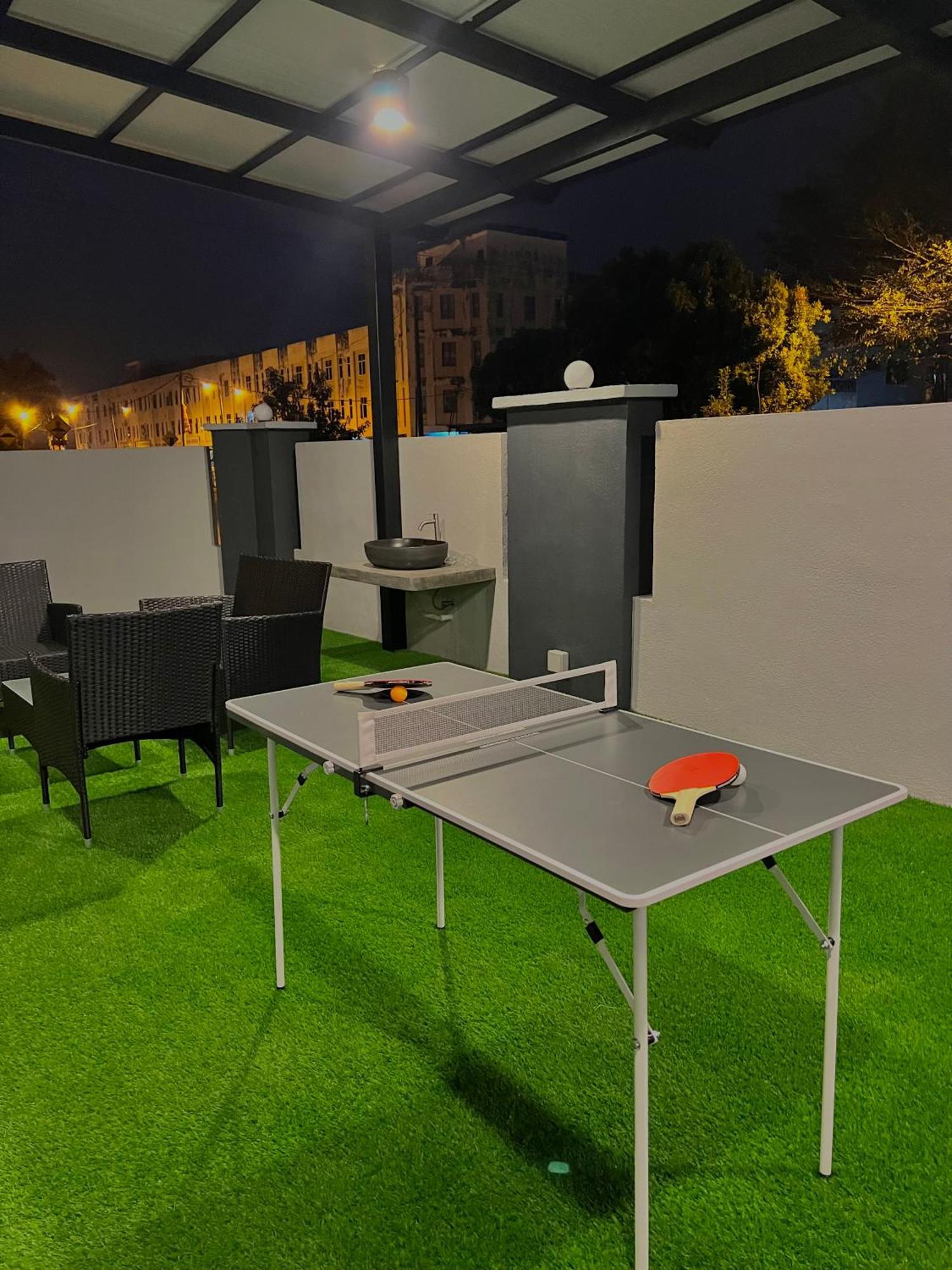 Entire Vacation With Landscape Garden Apartment